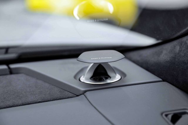 LAMBORGHINI URUS S|AKRAPOVICH|SPECIAL PAINT|BANG& - foto 12