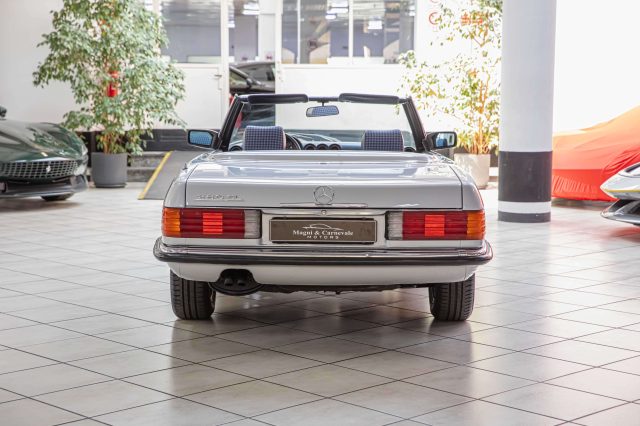 MERCEDES-BENZ SL 280 ISCRITTA ALBO A.S.I.|TOP CONDITI - foto 6