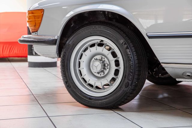 MERCEDES-BENZ SL 280 ISCRITTA ALBO A.S.I.|TOP CONDITI - foto 8