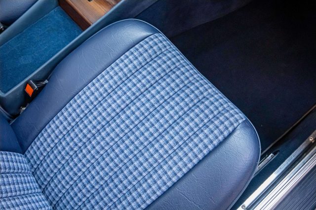 MERCEDES-BENZ SL 280 ISCRITTA ALBO A.S.I.|TOP CONDITI - foto 11