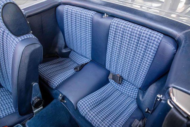 MERCEDES-BENZ SL 280 ISCRITTA ALBO A.S.I.|TOP CONDITI - foto 12