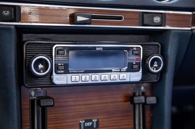 MERCEDES-BENZ SL 280 ISCRITTA ALBO A.S.I.|TOP CONDITI - foto 13