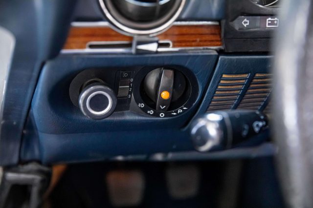 MERCEDES-BENZ SL 280 ISCRITTA ALBO A.S.I.|TOP CONDITI - foto 14