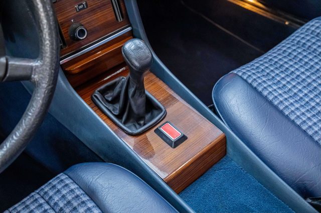 MERCEDES-BENZ SL 280 ISCRITTA ALBO A.S.I.|TOP CONDITI - foto 15