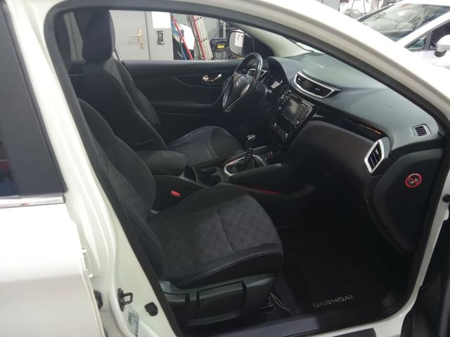 NISSAN QASHQAI 1.5 DCI N-CONNECTA - foto 12