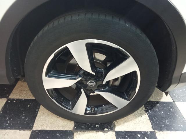 NISSAN QASHQAI 1.5 DCI N-CONNECTA - foto 17