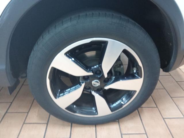 NISSAN QASHQAI 1.5 DCI N-CONNECTA - foto 19