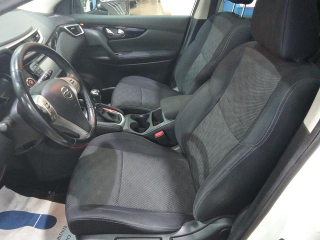 NISSAN QASHQAI 1.5 DCI N-CONNECTA - foto 11