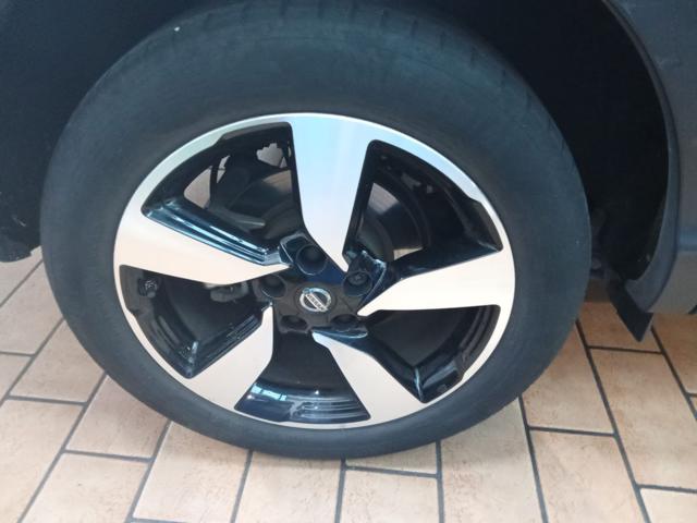 NISSAN QASHQAI 1.5 DCI N-CONNECTA - foto 18