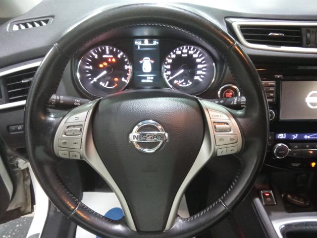NISSAN QASHQAI 1.5 DCI N-CONNECTA - foto 10