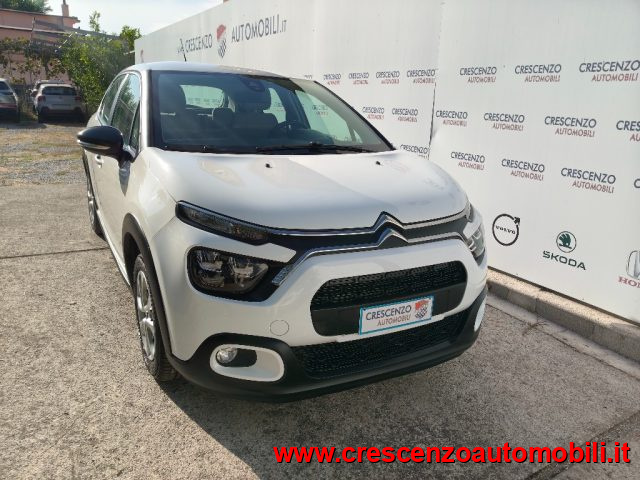 CITROEN C3 BLUEHDI 100 S&S FEEL PACK - PREZ - foto 6