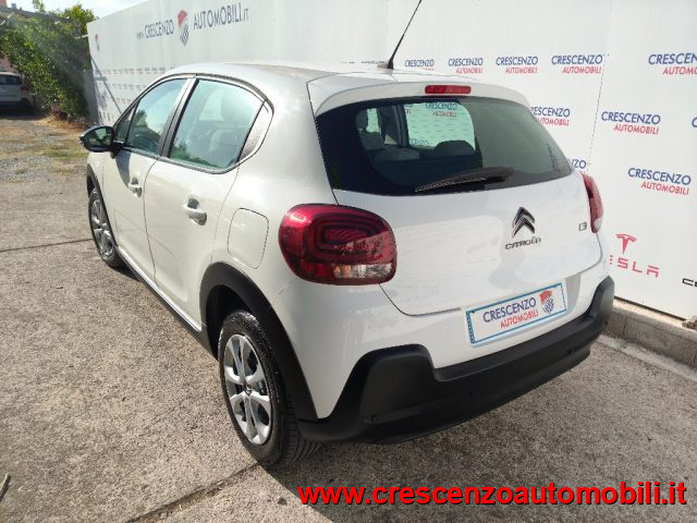 CITROEN C3 BLUEHDI 100 S&S FEEL PACK - PREZ - foto 7