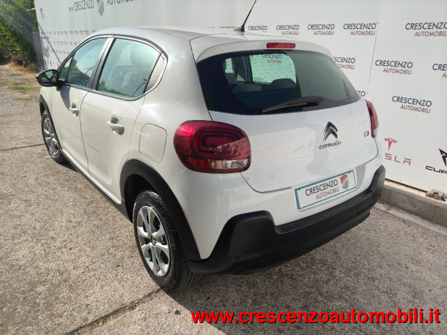 CITROEN C3 BLUEHDI 100 S&S FEEL PACK - PREZ - foto 8