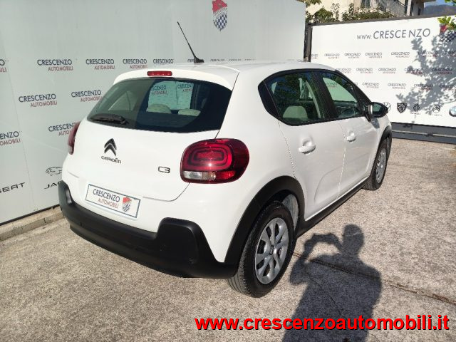 CITROEN C3 BLUEHDI 100 S&S FEEL PACK - PREZ - foto 9