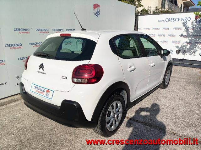 CITROEN C3 BLUEHDI 100 S&S FEEL PACK - PREZ - foto 10