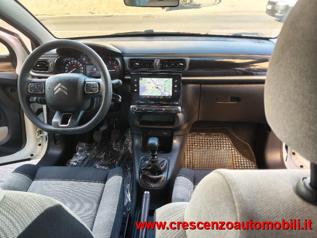 CITROEN C3 BLUEHDI 100 S&S FEEL PACK - PREZ - foto 11