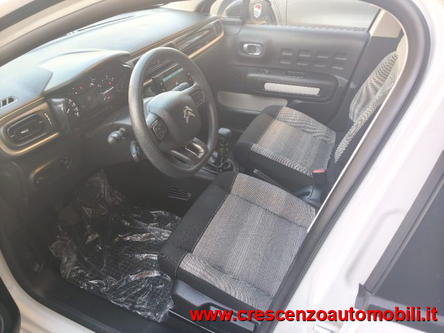 CITROEN C3 BLUEHDI 100 S&S FEEL PACK - PREZ - foto 12
