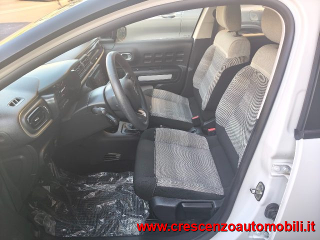 CITROEN C3 BLUEHDI 100 S&S FEEL PACK - PREZ - foto 13