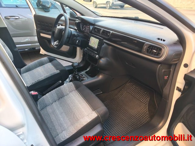 CITROEN C3 BLUEHDI 100 S&S FEEL PACK - PREZ - foto 14