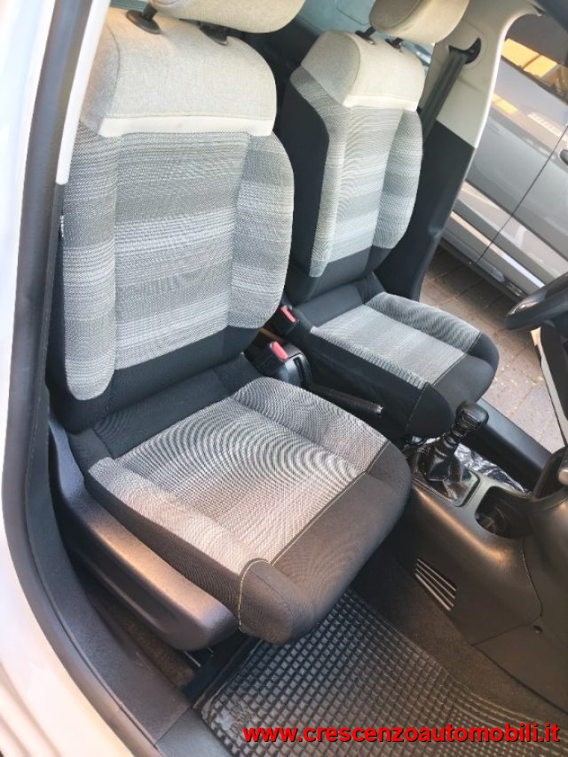 CITROEN C3 BLUEHDI 100 S&S FEEL PACK - PREZ - foto 15