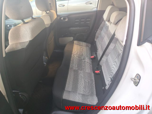 CITROEN C3 BLUEHDI 100 S&S FEEL PACK - PREZ - foto 16