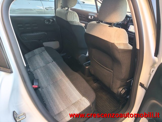 CITROEN C3 BLUEHDI 100 S&S FEEL PACK - PREZ - foto 17