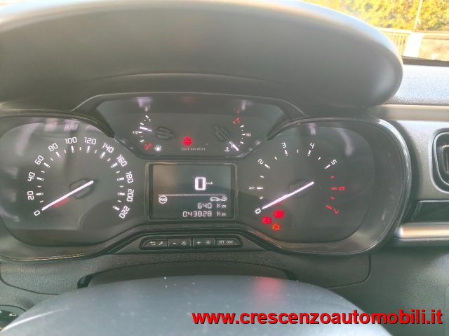 CITROEN C3 BLUEHDI 100 S&S FEEL PACK - PREZ - foto 18