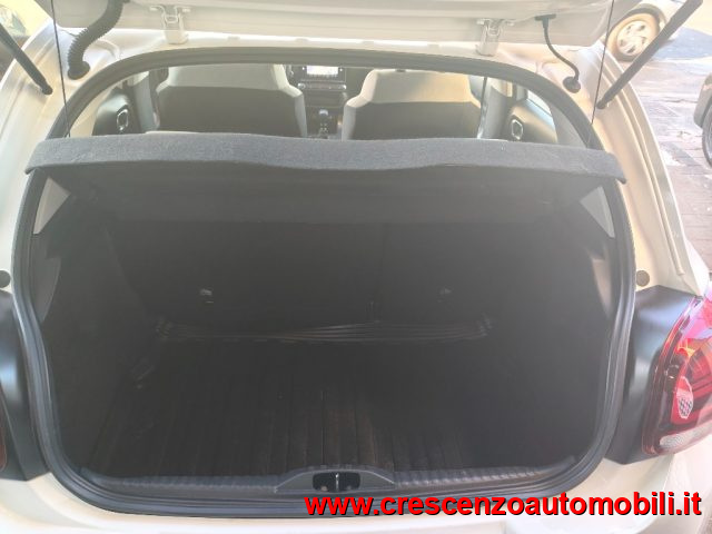 CITROEN C3 BLUEHDI 100 S&S FEEL PACK - PREZ - foto 22