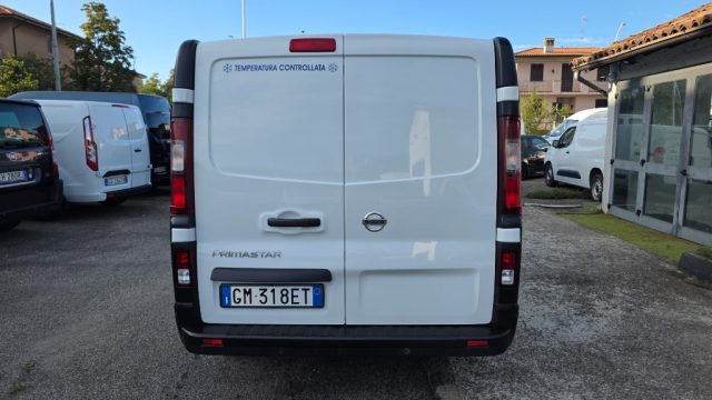 NISSAN PRIMASTAR 27 2.0 DCI 110CV PC-TN F ACENTA  - foto 6
