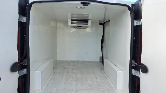 NISSAN PRIMASTAR 27 2.0 DCI 110CV PC-TN F ACENTA  - foto 7