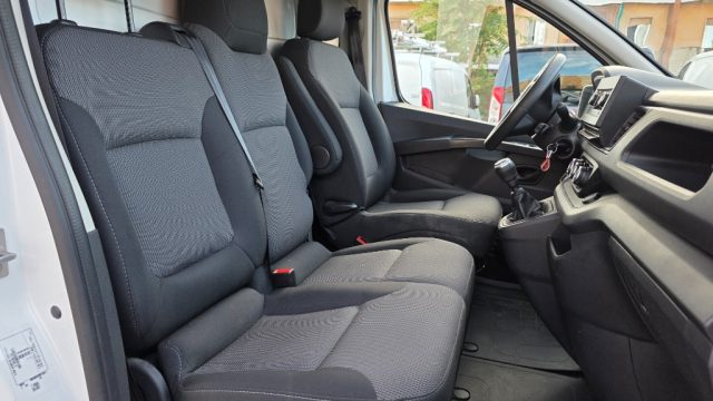 NISSAN PRIMASTAR 27 2.0 DCI 110CV PC-TN F ACENTA  - foto 13
