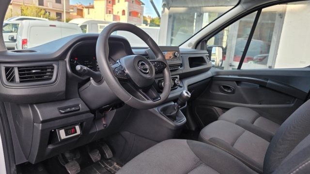 NISSAN PRIMASTAR 27 2.0 DCI 110CV PC-TN F ACENTA  - foto 10