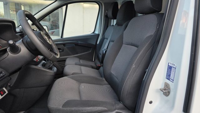 NISSAN PRIMASTAR 27 2.0 DCI 110CV PC-TN F ACENTA  - foto 11