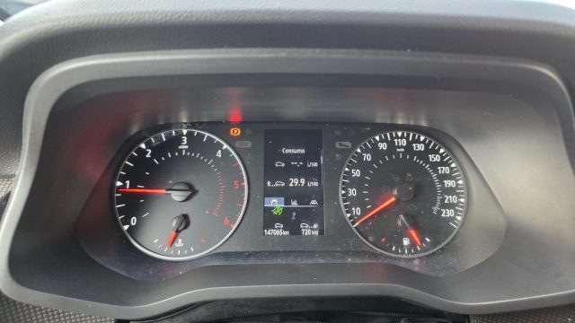 NISSAN PRIMASTAR 27 2.0 DCI 110CV PC-TN F ACENTA  - foto 17