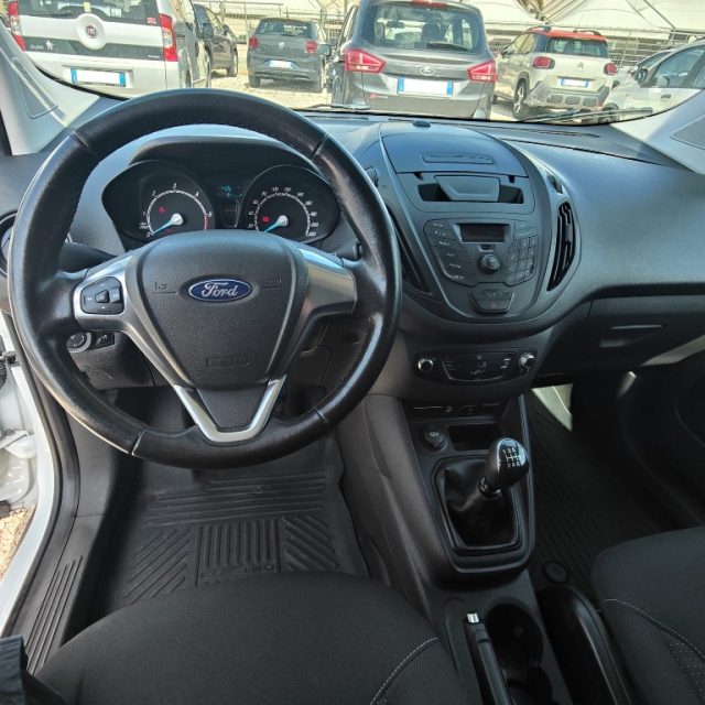 FORD TRANSIT COURIER 1.5 TDCI VAN TREND - foto 7