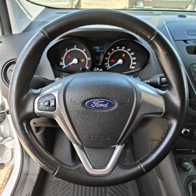FORD TRANSIT COURIER 1.5 TDCI VAN TREND - foto 9