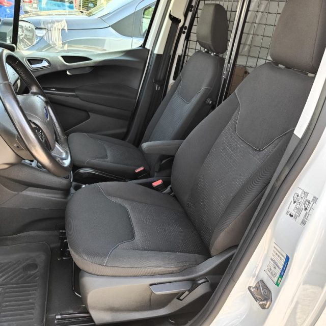 FORD TRANSIT COURIER 1.5 TDCI VAN TREND - foto 6
