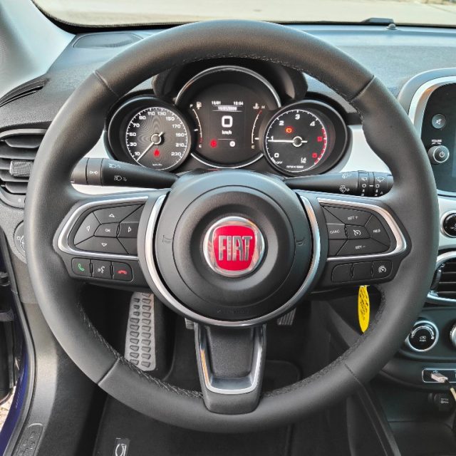 FIAT 500X 1.6 MULTIJET 130 CV CONNECT - foto 10