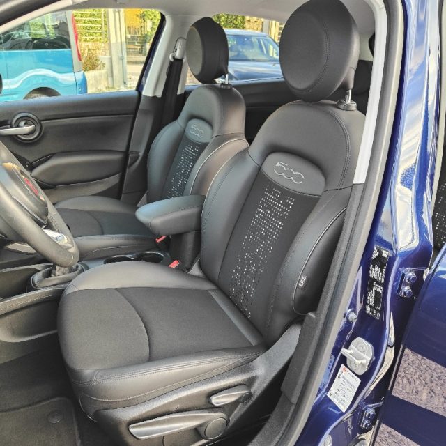 FIAT 500X 1.6 MULTIJET 130 CV CONNECT - foto 6