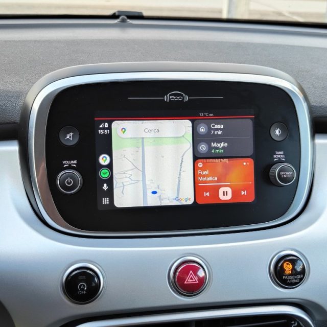 FIAT 500X 1.6 MULTIJET 130 CV CONNECT - foto 8
