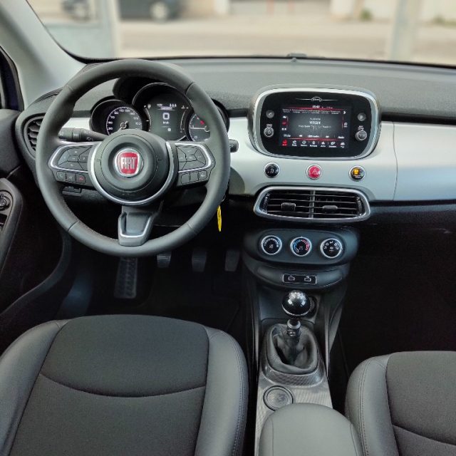 FIAT 500X 1.6 MULTIJET 130 CV CONNECT - foto 7