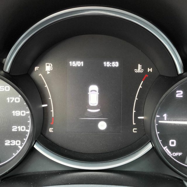 FIAT 500X 1.6 MULTIJET 130 CV CONNECT - foto 9