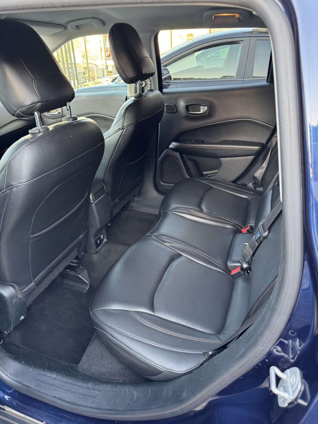 JEEP COMPASS 1.6 MJT LIMITED WINTER 2WD 120CV - foto 7