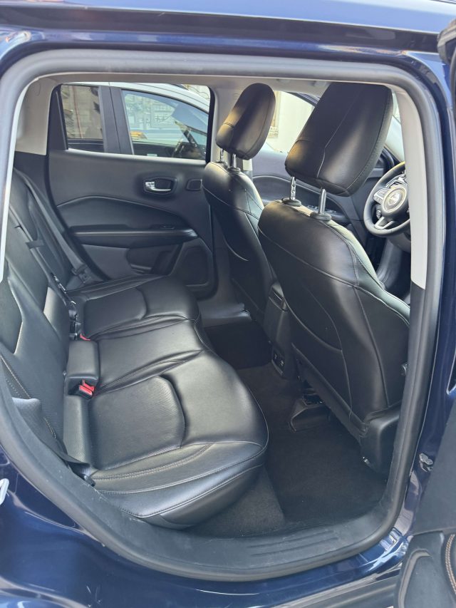 JEEP COMPASS 1.6 MJT LIMITED WINTER 2WD 120CV - foto 9