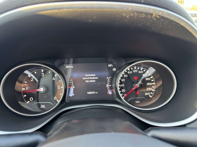 JEEP COMPASS 1.6 MJT LIMITED WINTER 2WD 120CV - foto 11