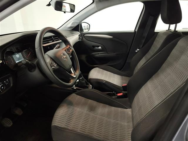 OPEL CORSA 5 PORTE 1.2 75CV EDITION S&S - foto 11