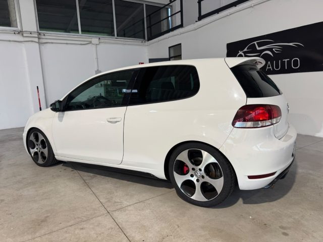 VOLKSWAGEN GOLF 2.0 TSI 3P. GTI - foto 6