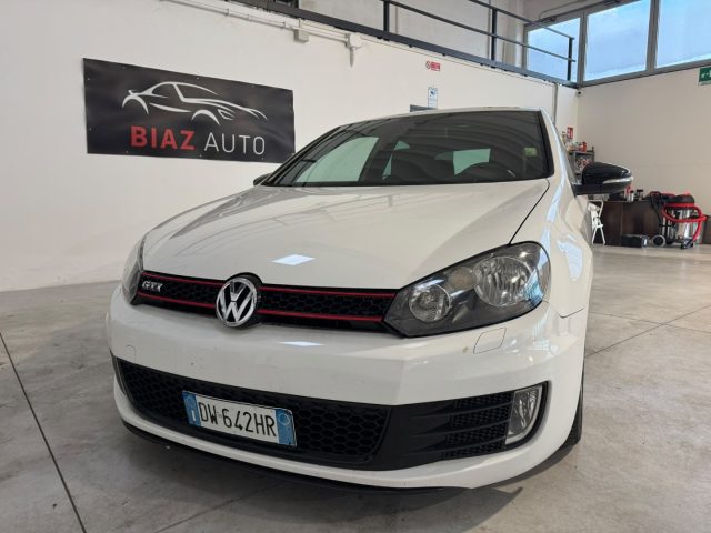 VOLKSWAGEN GOLF 2.0 TSI 3P. GTI - foto 7