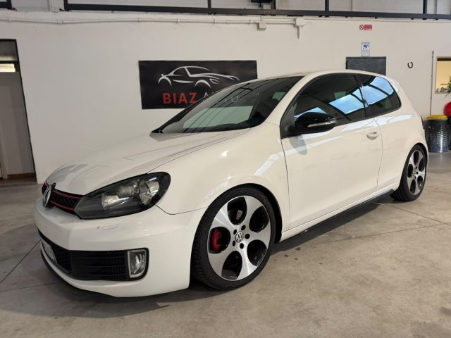 VOLKSWAGEN GOLF 2.0 TSI 3P. GTI - foto 8