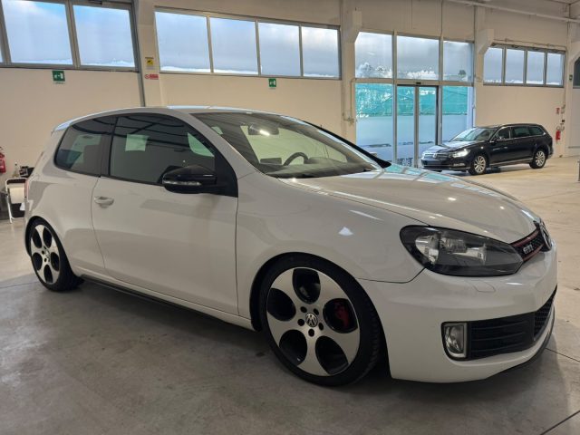 VOLKSWAGEN GOLF 2.0 TSI 3P. GTI - foto 9